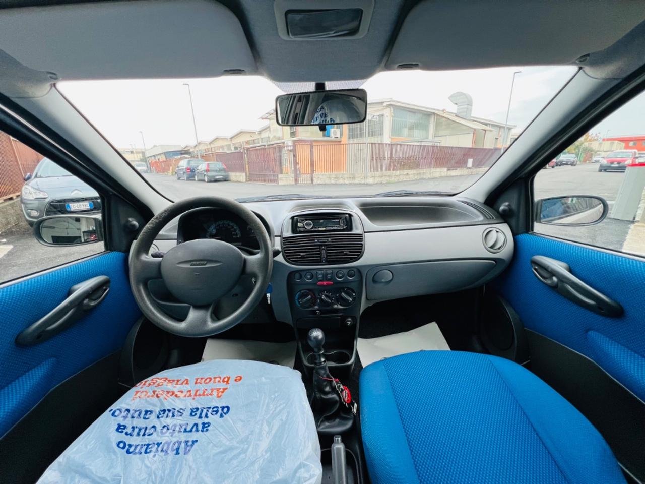 Fiat Punto GARANZIA 12 MESI COMPRESA NEL PREZZO