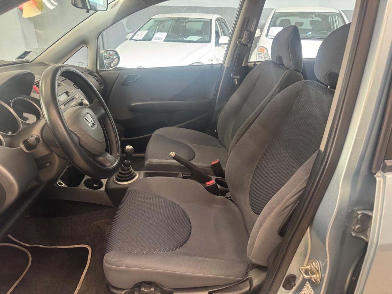 Honda Jazz 1.4 i-DSi 5p. Cool UNICO PROPRIETARIO