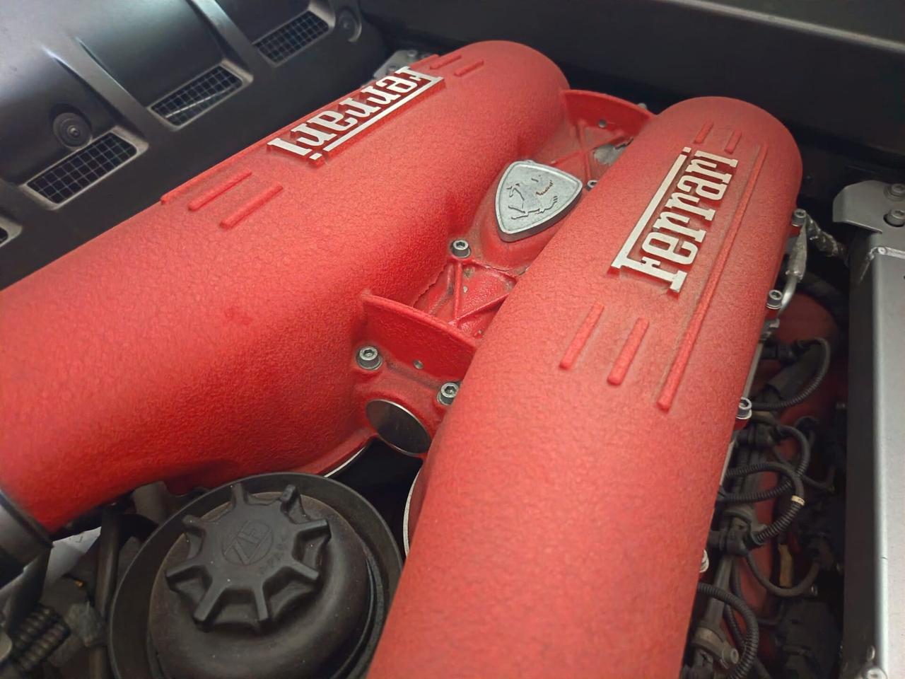 Ferrari F430
