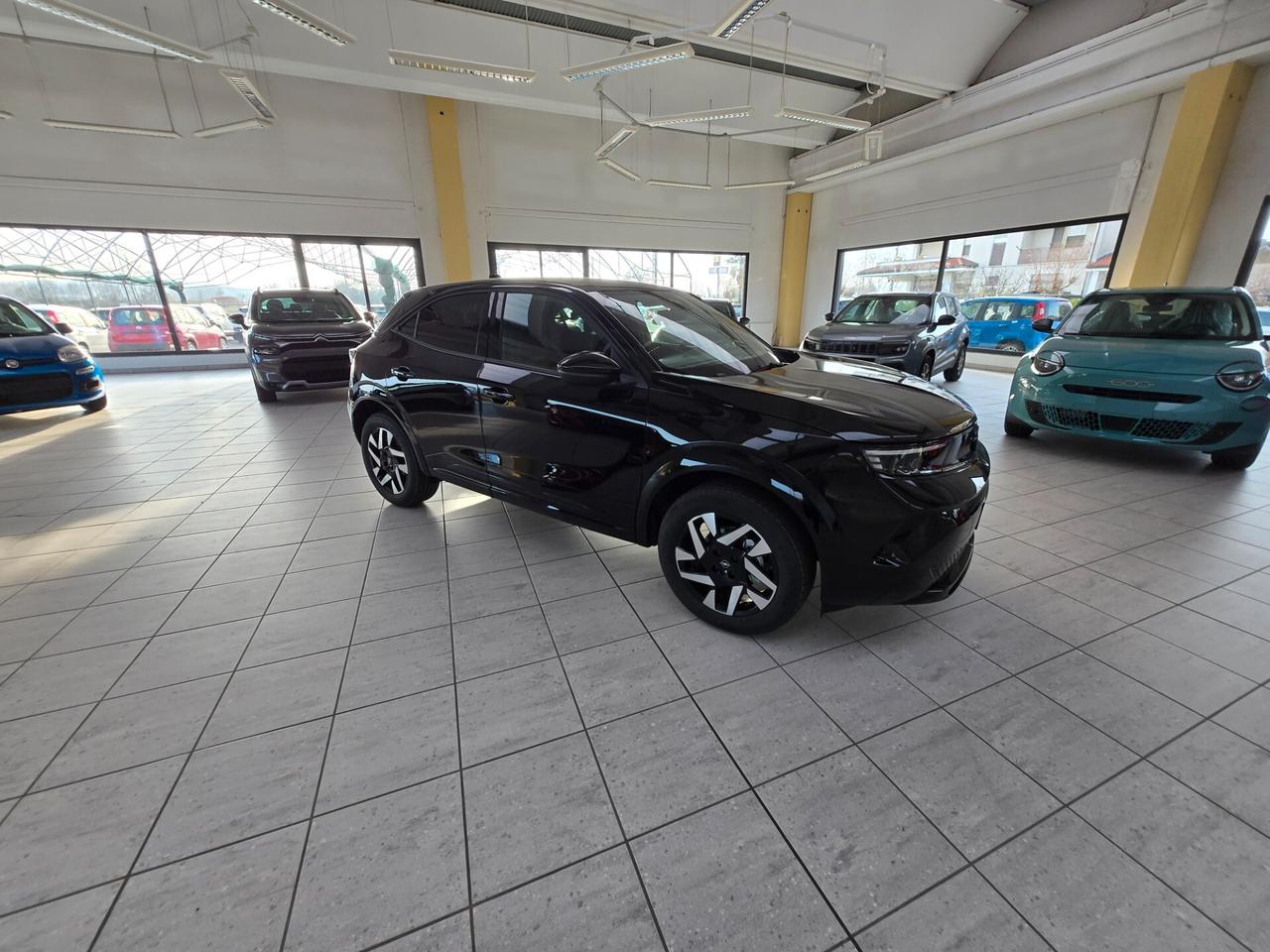 Opel Mokka 1.2 Turbo 136 CV GS