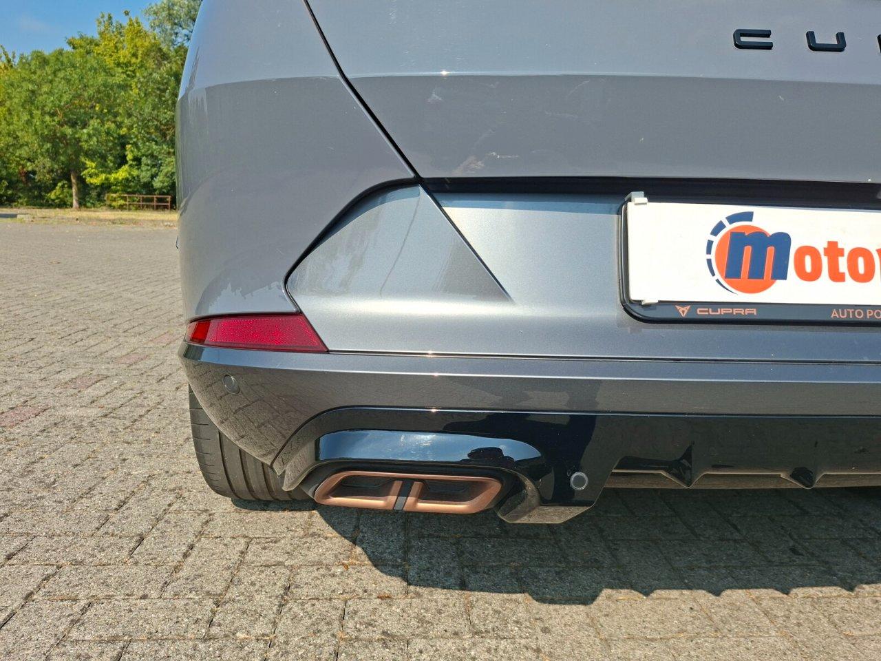 Cupra Formentor 1.4 e-hybrid 204cv dsg