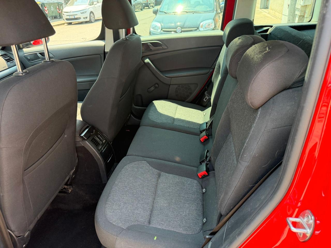 Skoda Yeti Outdoor 2.0 TDI CR 110 CV 4x4 Style