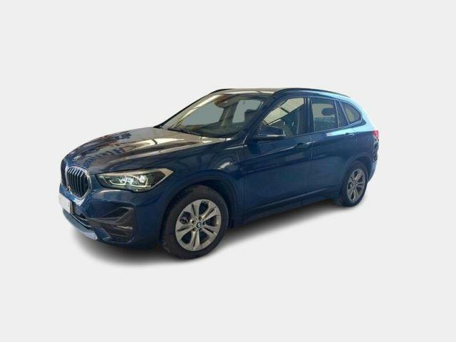 BMW X1 xDrive25e Business Advantage