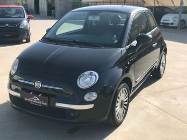 FIAT - 500 - 1.2 Lounge