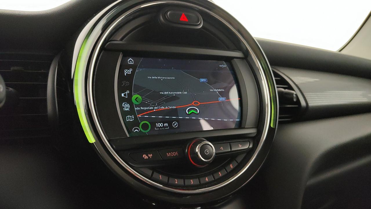 MINI Mini 5p 1.5 Cooper D Business