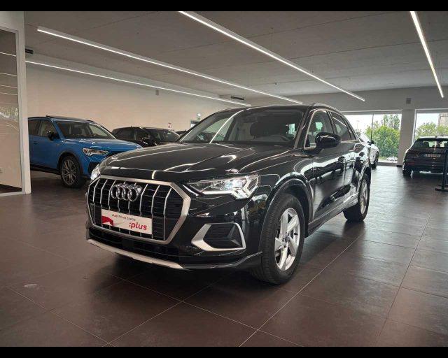 AUDI Q3 II 2018 35 2.0 tdi Business Advanced s-tronic