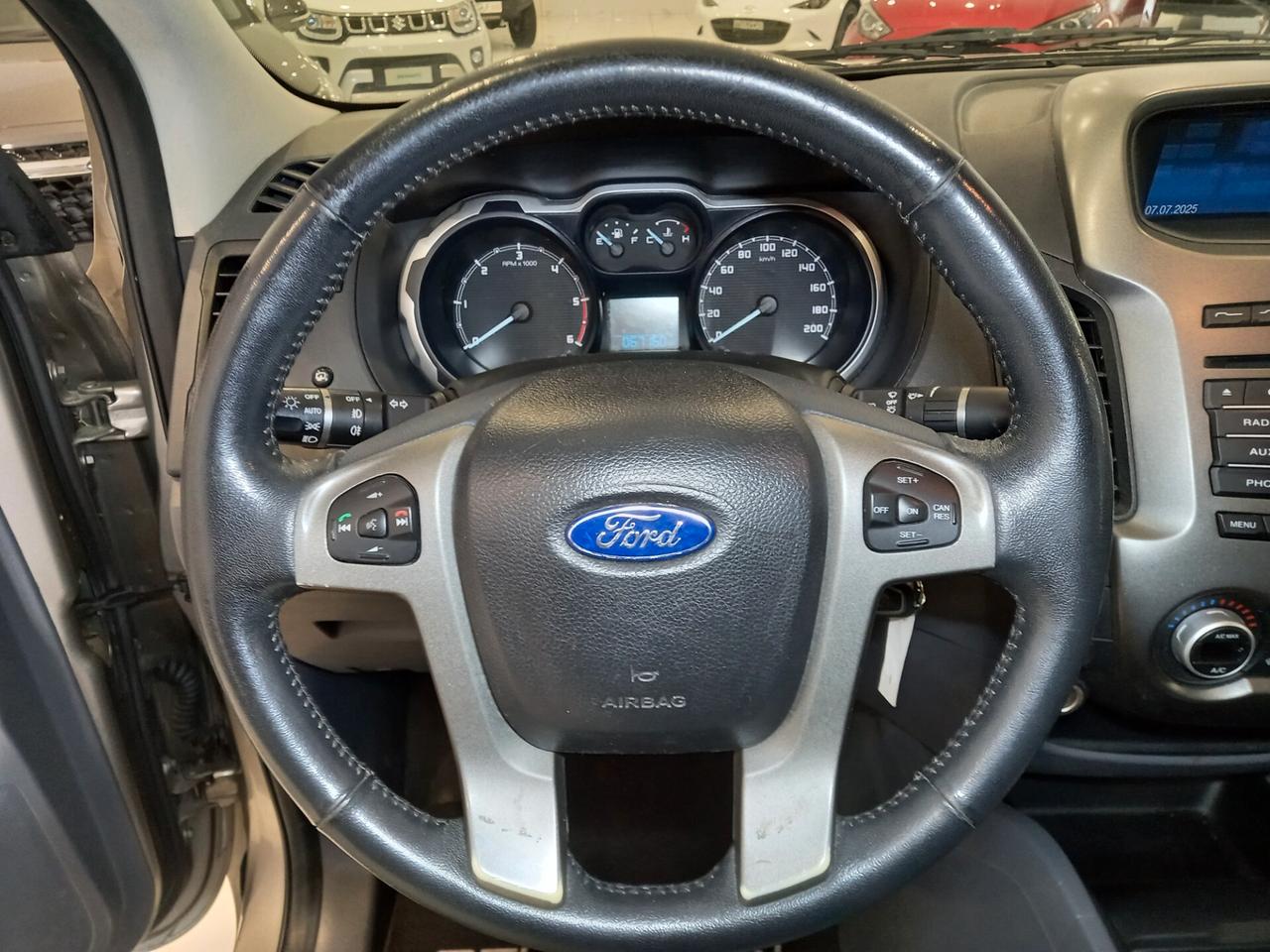 Ford Ranger 2.2 TDCi 67.000 KM +Iva