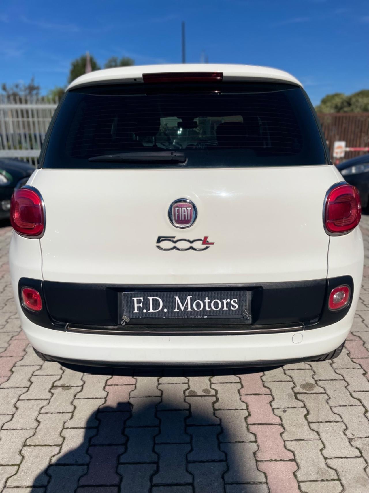Fiat 500L 1.3 Multijet 85 CV Pop Star