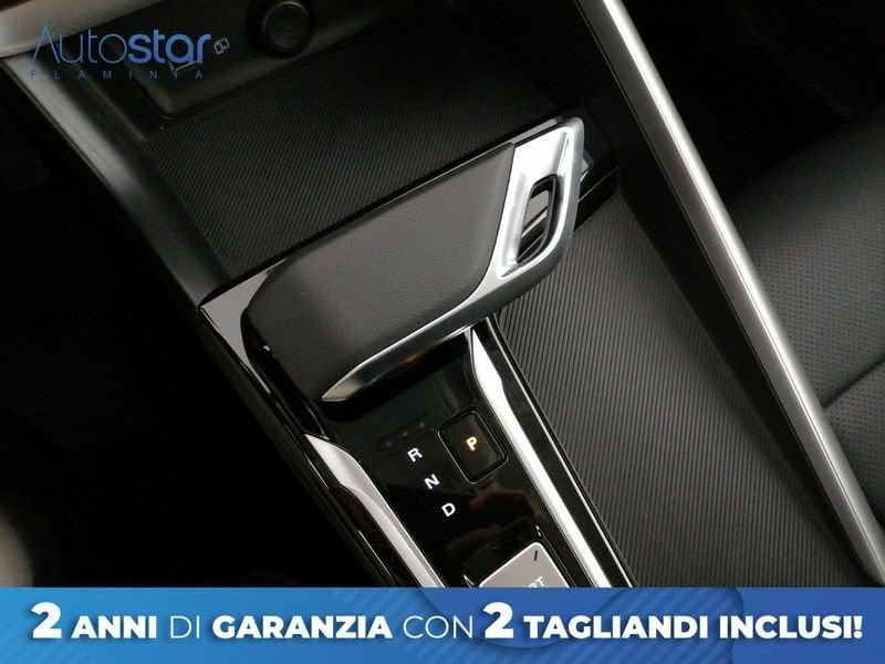 MG ZS 1.5 hybrid+ Luxury auto