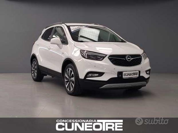 Opel Mokka X 1.6 CDTI Ecotec 136CV 4x2 Start&S