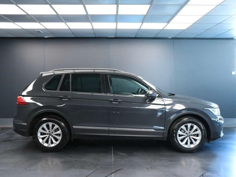VOLKSWAGEN Tiguan 2ª serie Tiguan 2.0 TDI 150 ...