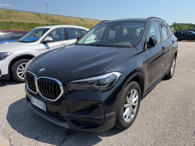 BMW X1 xDrive20d Business Advantage