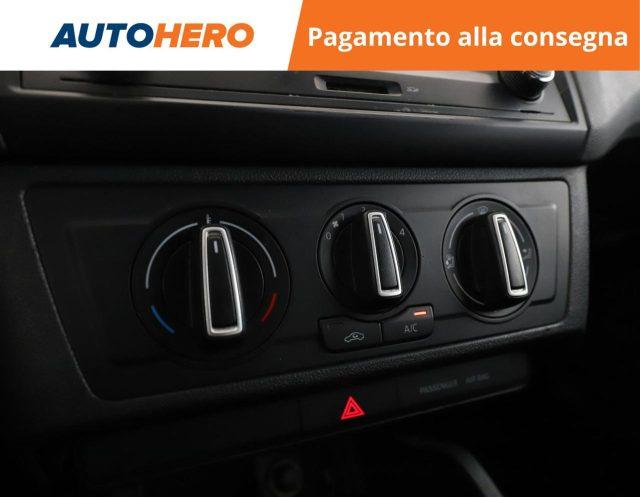SEAT Ibiza 1.0 75 CV 3p. Style