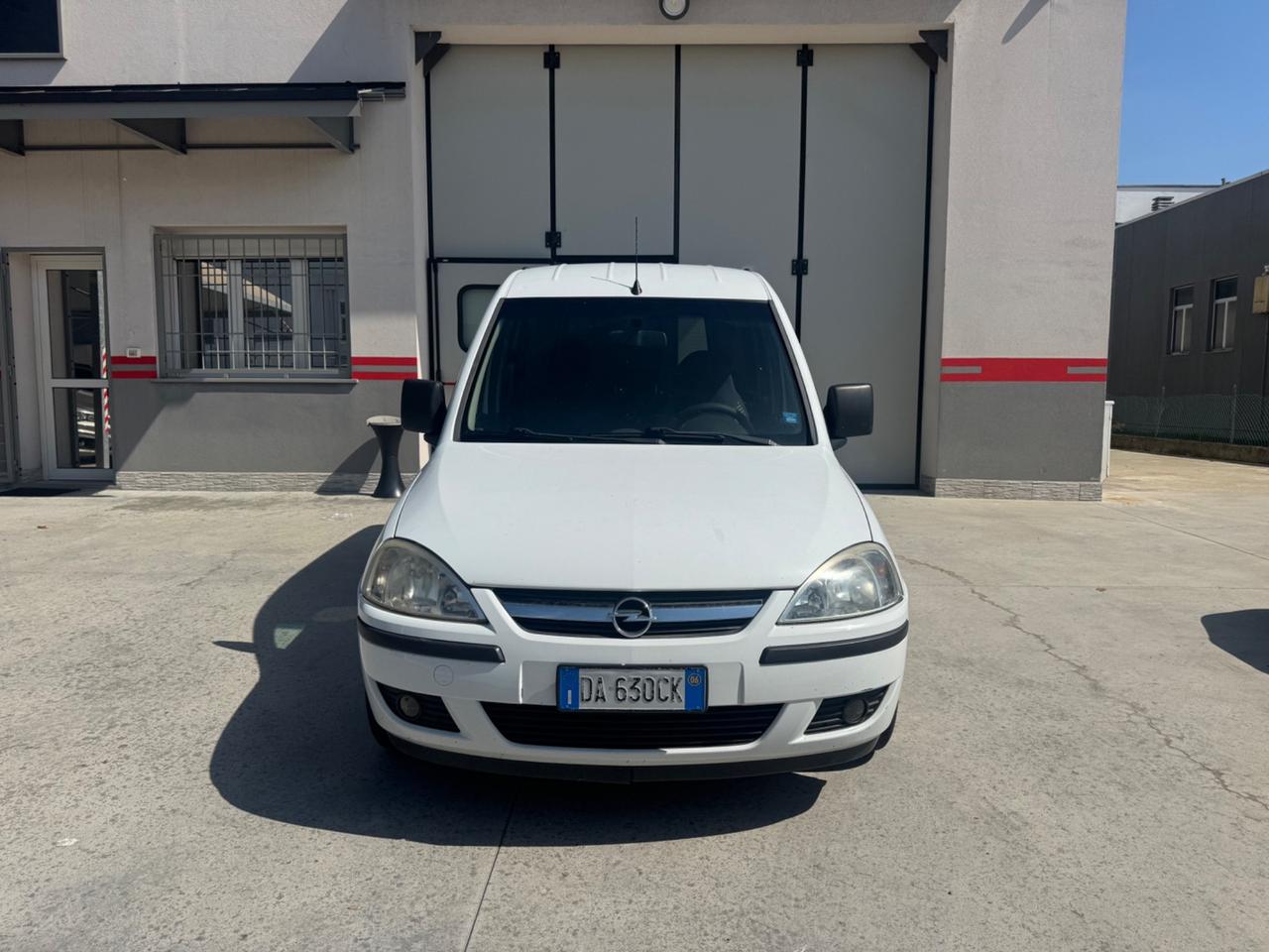 Opel Combo 1.6 CNG Metano 4p. Tour Club