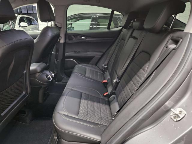 Alfa Romeo Stelvio Stelvio 2017 2.2 t Business Q4 190cv auto my19