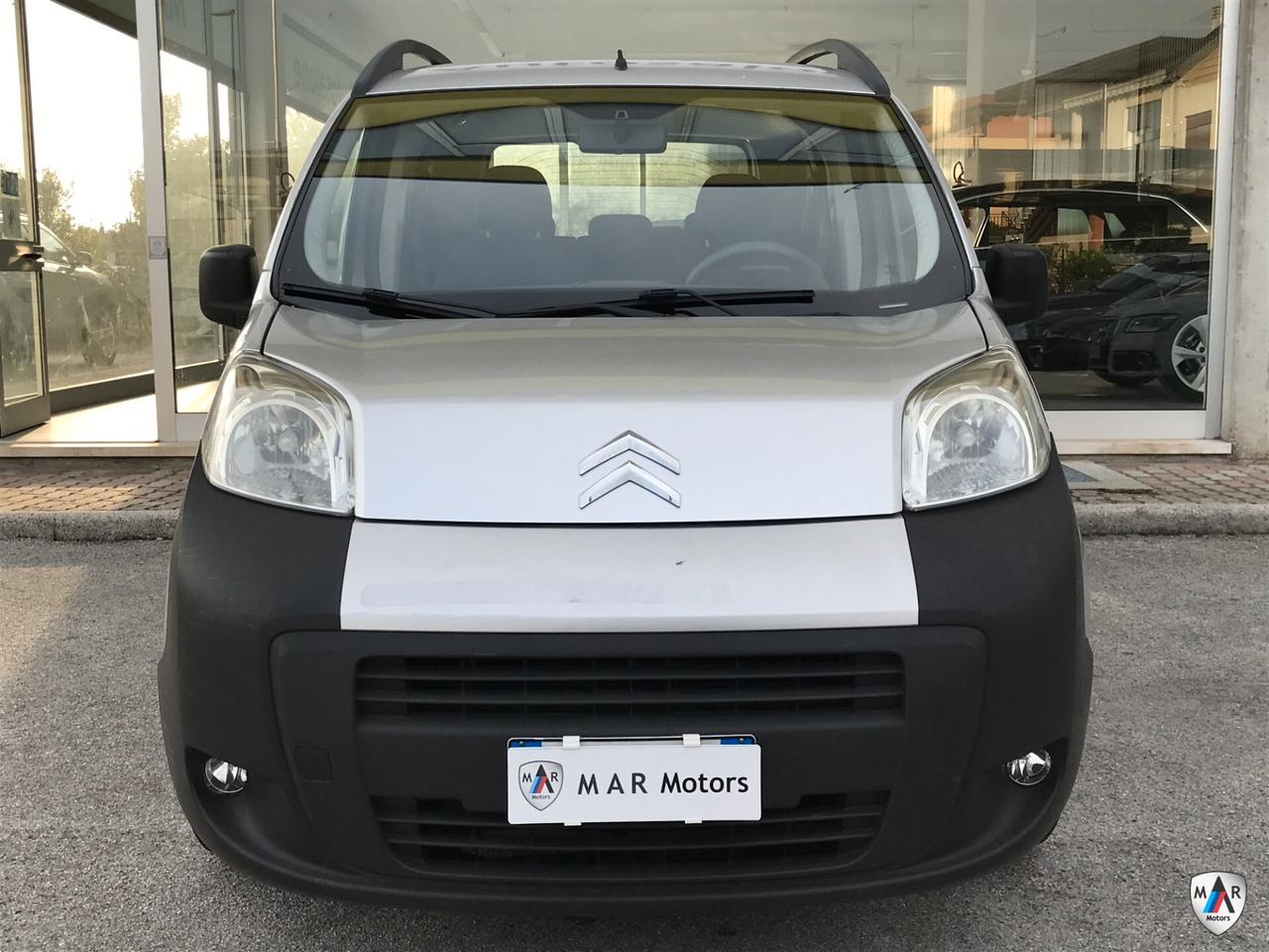 Citroen Nemo 1.4 Multispace