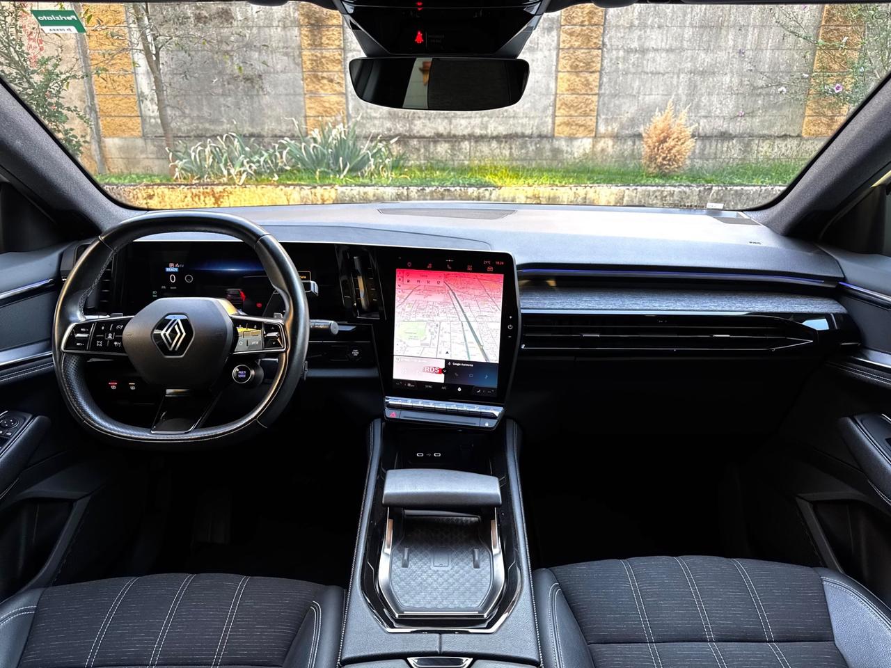 Renault Austral 1.2 E-Tech Fhev