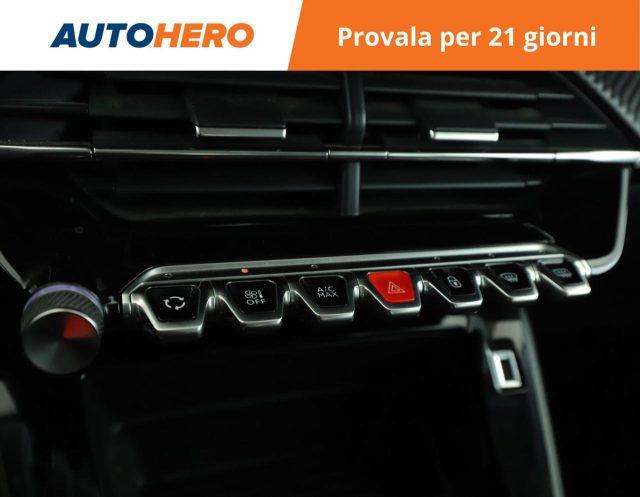 PEUGEOT 208 PureTech 75 Stop&Start 5 porte Active