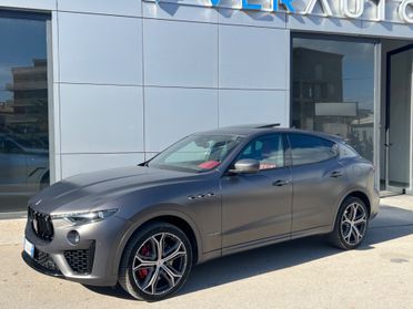 Maserati Levante V6 AWD Gransport - AUTO PARI AL NUOVO