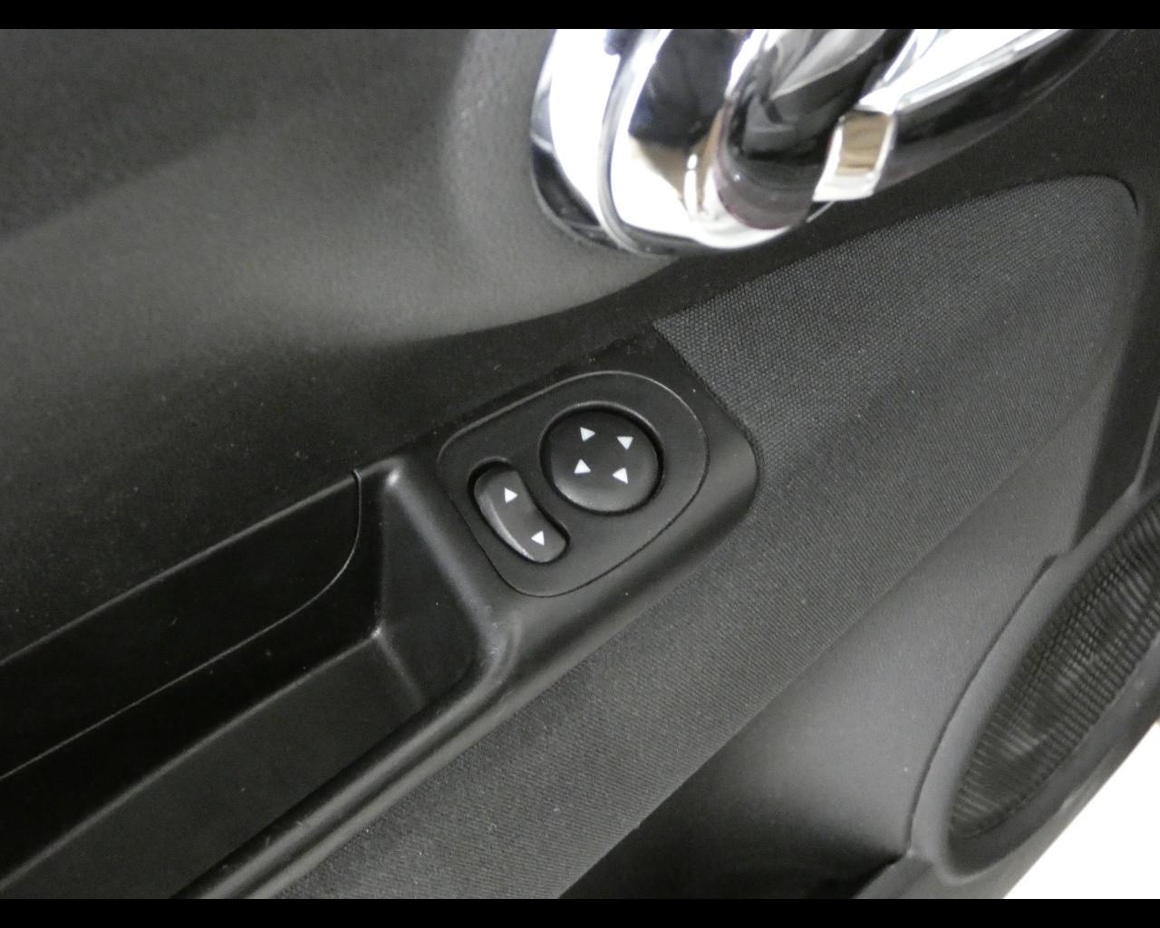 FIAT 500 (2015-2024) - 500 1.2 Lounge