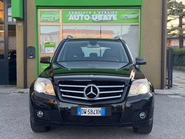 Mercedes-benz GLK 220 CDI 4Matic Sport 170 CV