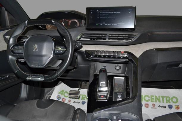 PEUGEOT 3008 - 1.5HDI GT LINE