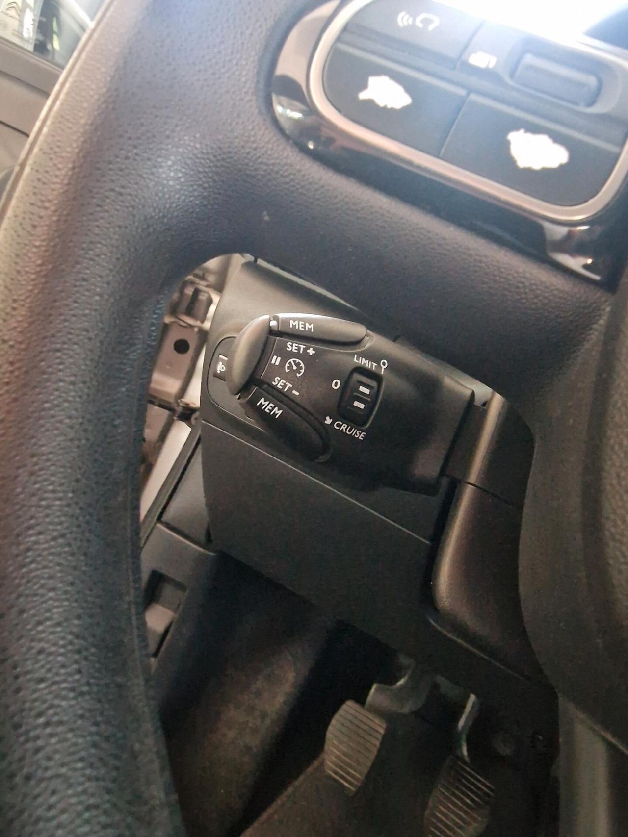 Citroen C3 BlueHDi 75 S&S Shine 1.6 diesel