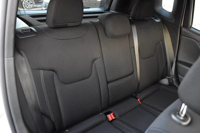 JEEP Renegade 1.6 Mjt 130 CV Limited *LED*