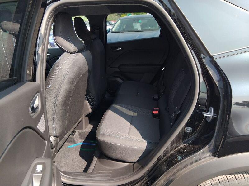 Renault Symbioz evolution E Tech full hybrid 145