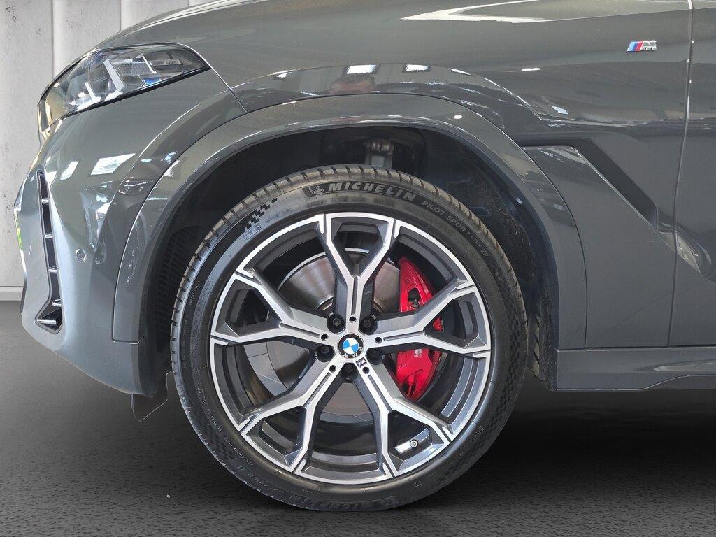 BMW X6 40 i Msport xDrive Steptronic