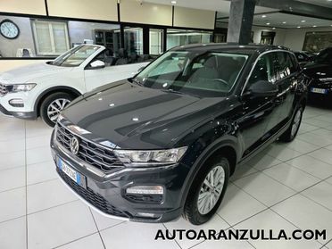 VOLKSWAGEN T-Roc 2.0 Style TDI SCR 150CV Navi BlueMotion Technology