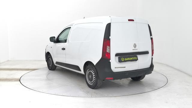 RENAULT Express Van 1.5 Blue dci 95cv