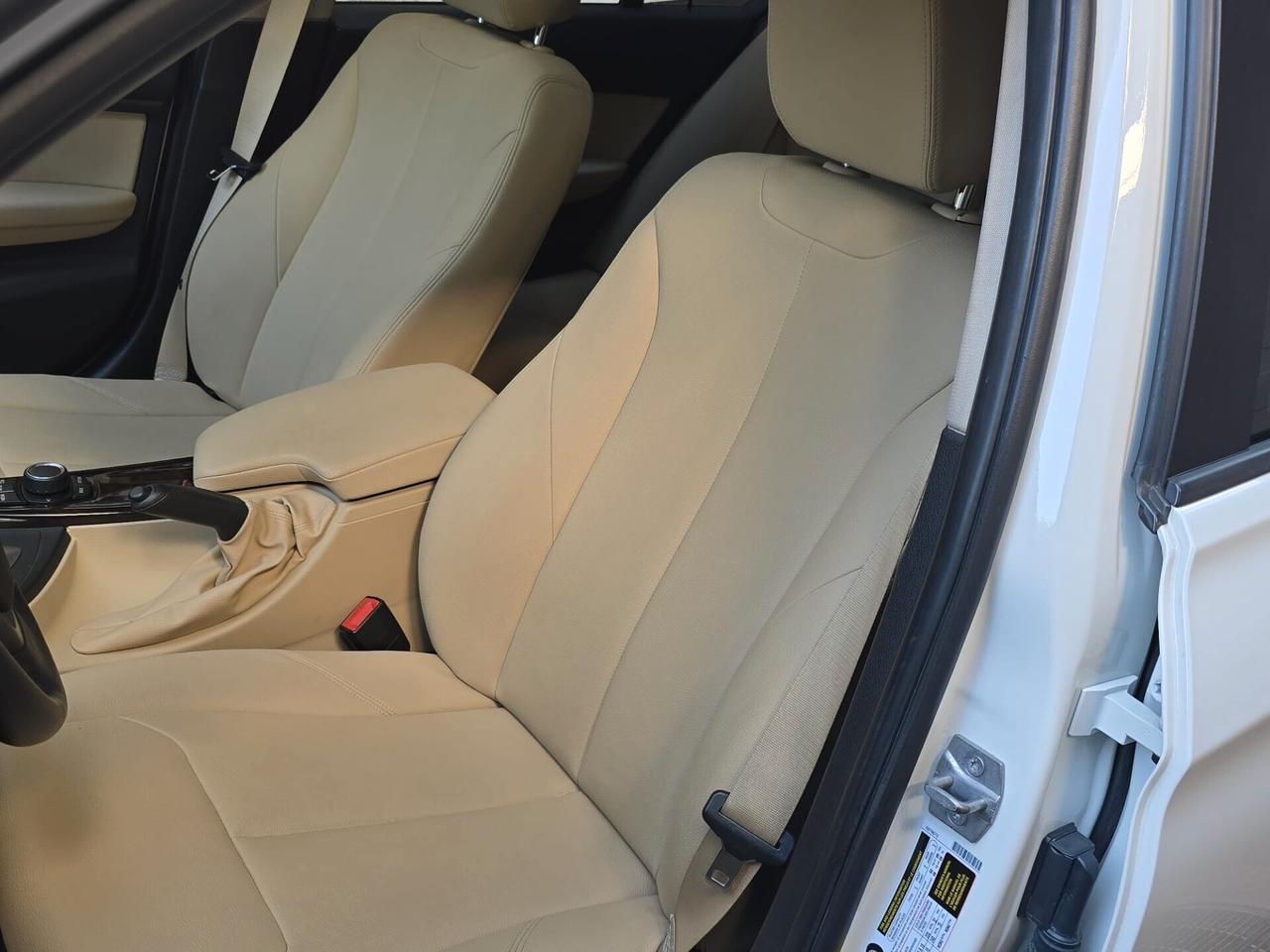 Bmw 320 320i - TETTO - AUTOMATICA - 184CV - ***47.000KM***