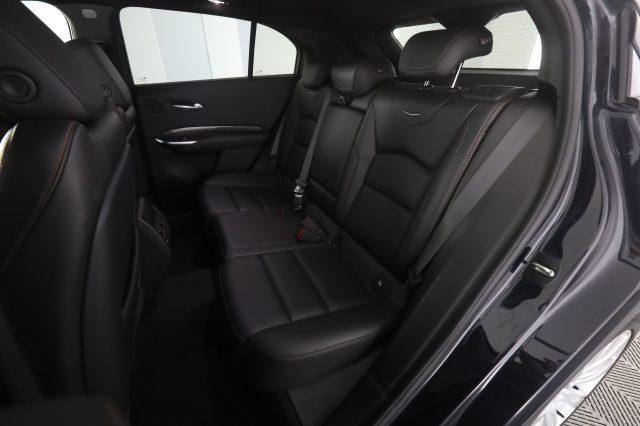 CADILLAC XT4 XT4 350 TD AWD Sport