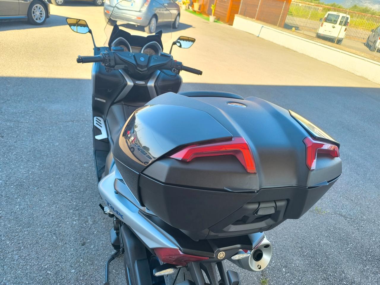 Yamaha T Max 530 Tmax sx Sport edition