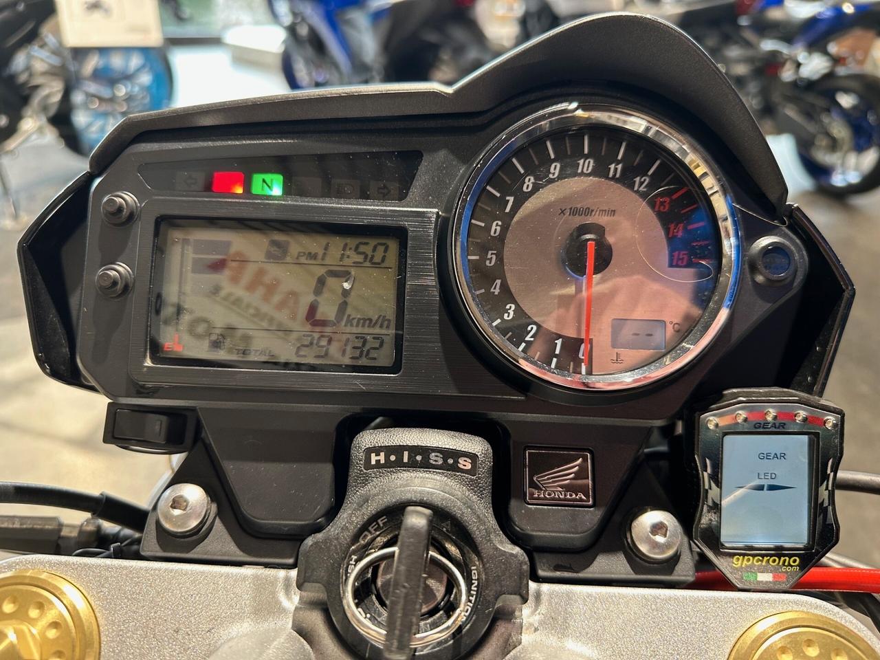 Honda Hornet 600 - 2006