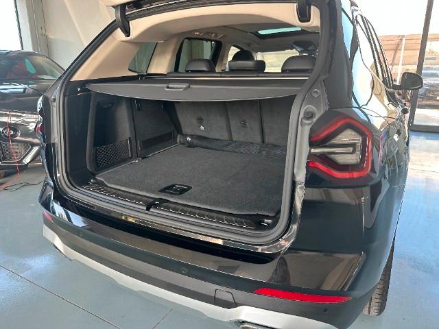 BMW X3 xDrive20d 48V xLine