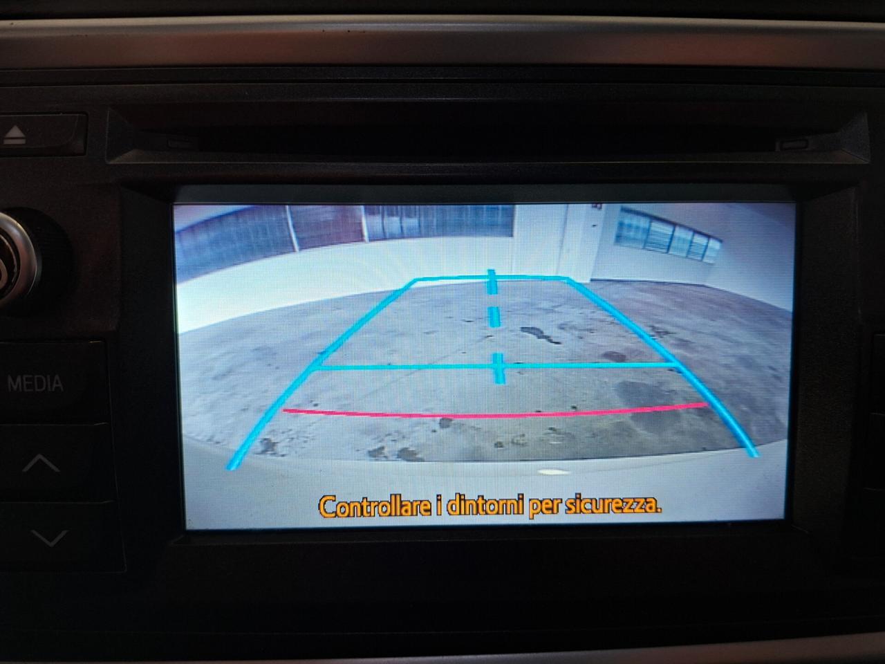 Toyota Auris 1.8 Hybrid 5 porte Active 89000KM