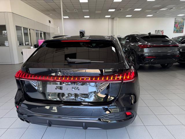 AUDI A5 Avant TDI 204CV mHEV+ S tronic S Line KM.0