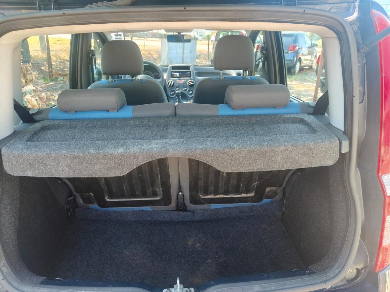 Fiat Panda 1.2 Active