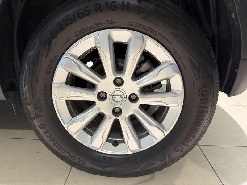 Opel Mokka 1.5 110cv Edition MT6