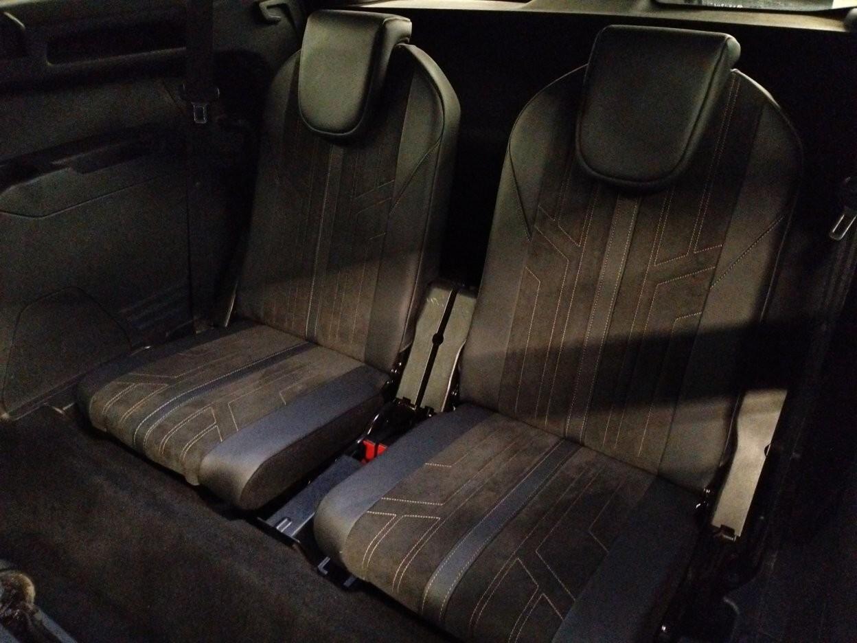 Peugeot 5008 1.5 bluehdi GT Pack - 7 POSTI