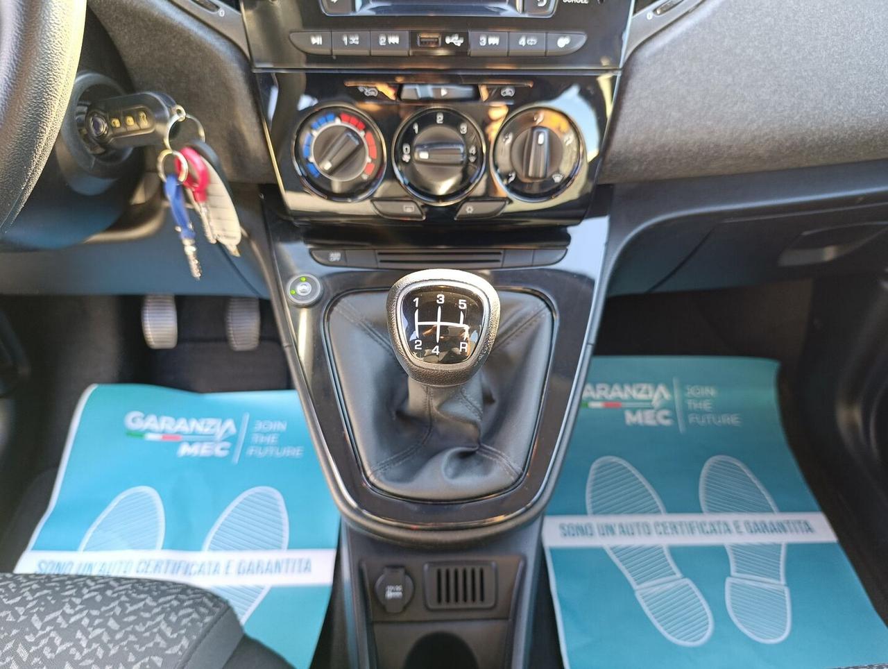 Lancia Ypsilon 1.2 Elefantino 69cv my18