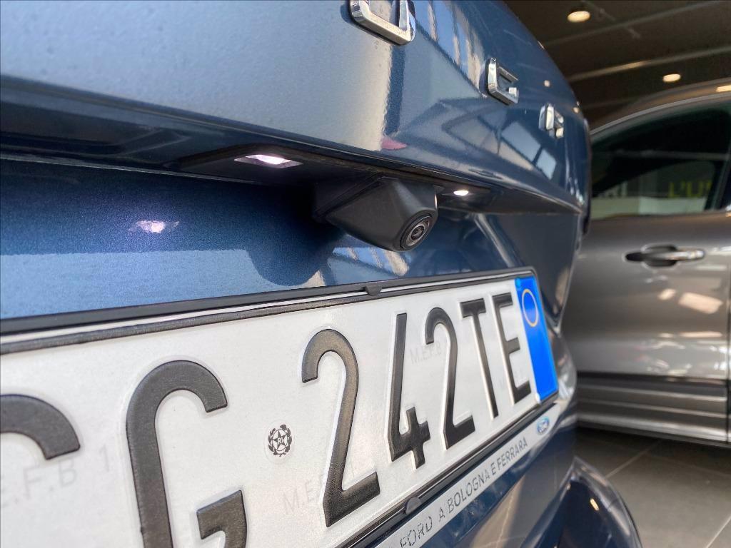 FORD Kuga 1.5 ecoblue ST-Line 2wd 120cv del 2022