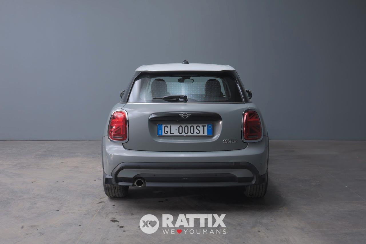 MINI Cooper 1.5 136CV Classic Auto 5p. + tetto apribile