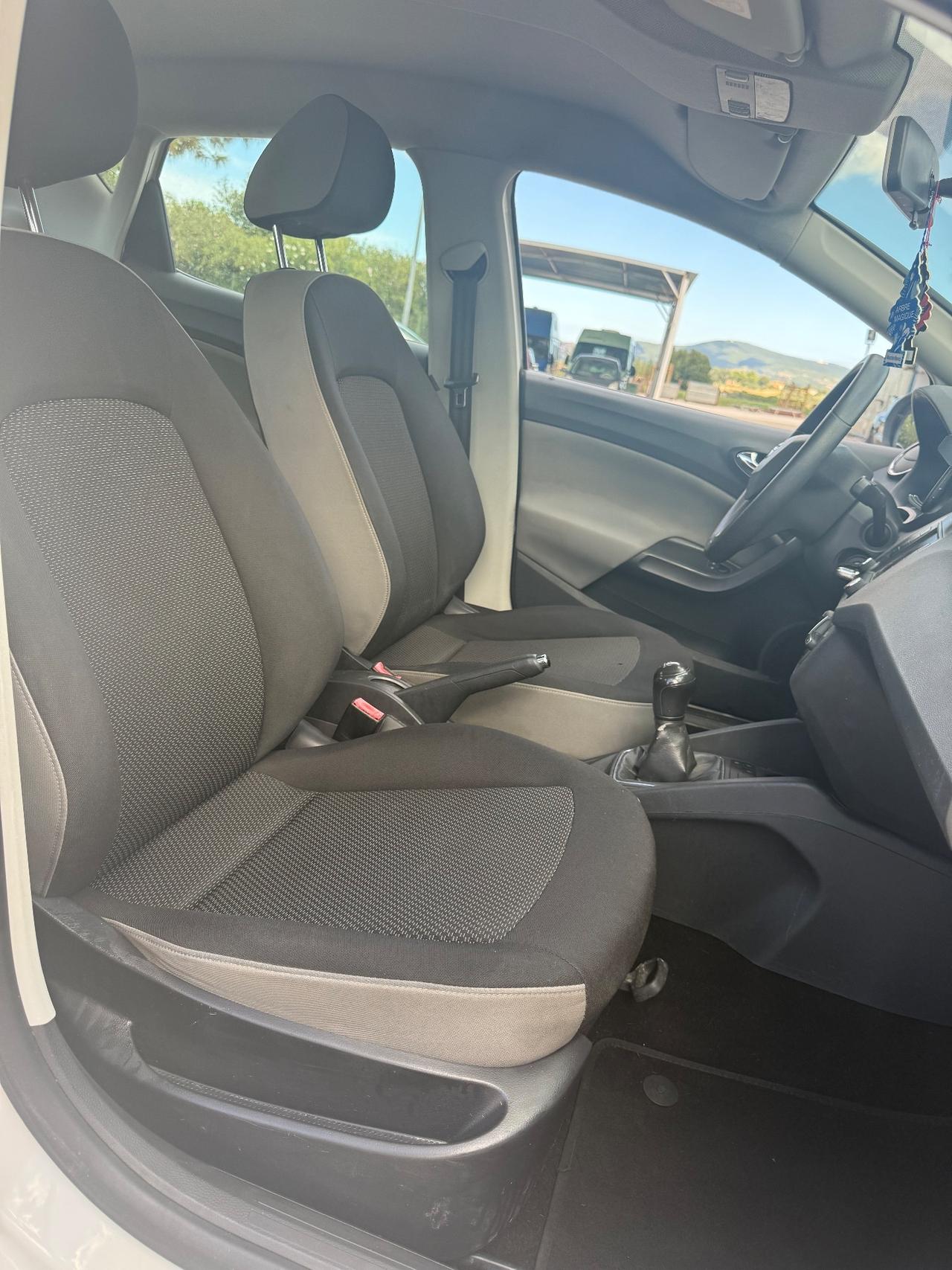 Seat Ibiza Leon 1.4 TDi 75cv EURO6B Neopatentati
