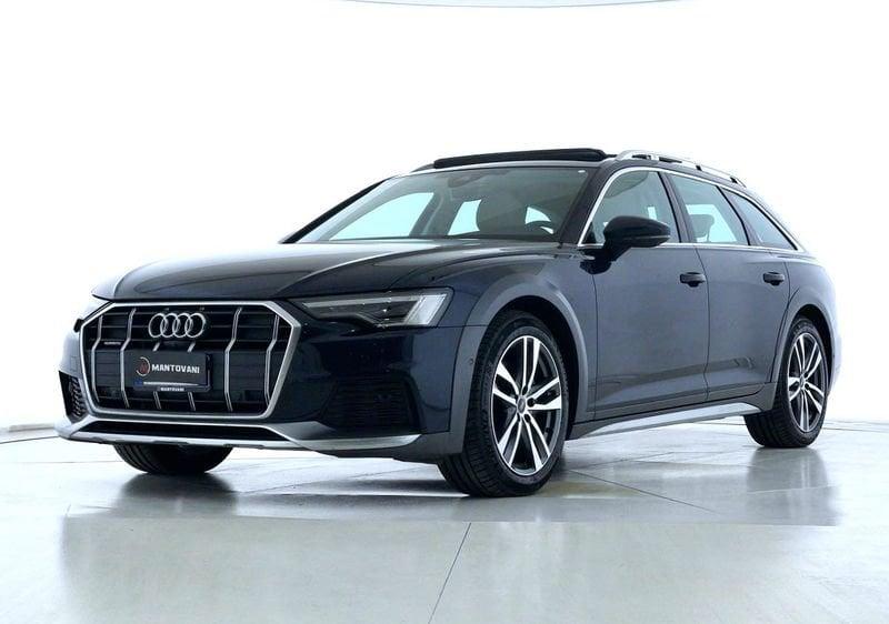 Audi A6 Allroad Quattro A6 allroad 45 TDI 3.0 quattro S tronic Evolution