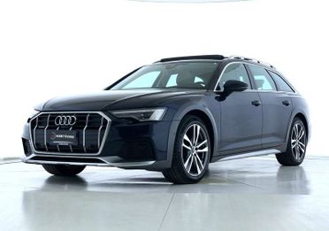 Audi A6 allroad A6 allroad 45 TDI 3.0 quattro S tronic Evolution