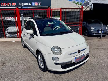 Fiat 500 1.3 Multijet 16V 75 CV by DIESEL