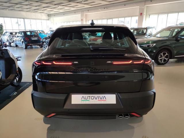ALFA ROMEO Junior 1.2 136 CV Hybrid eDCT6 con Pack Techno